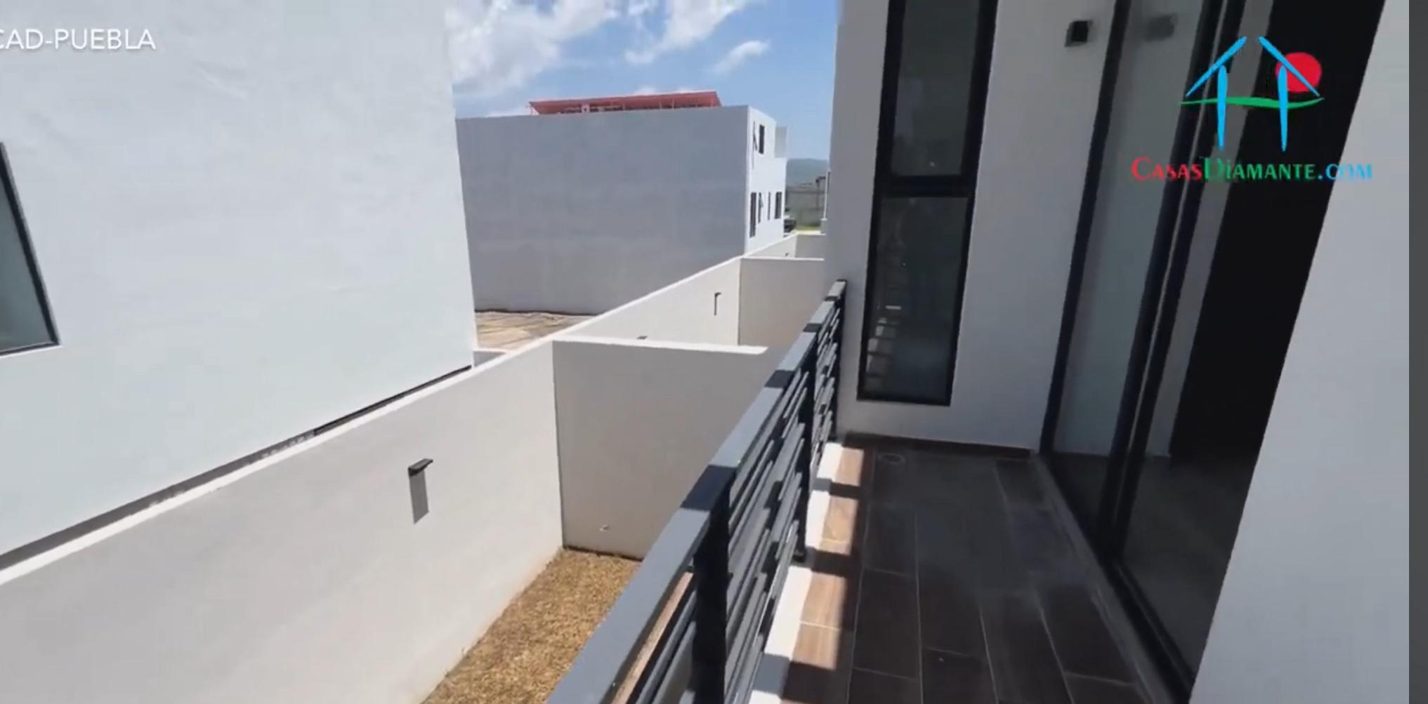 Parque Chiapas Casa Suchiapa - Recámara cuatro 6